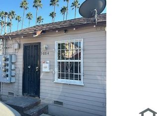 5886 Inskeep Ave, Los Angeles, CA 90003
