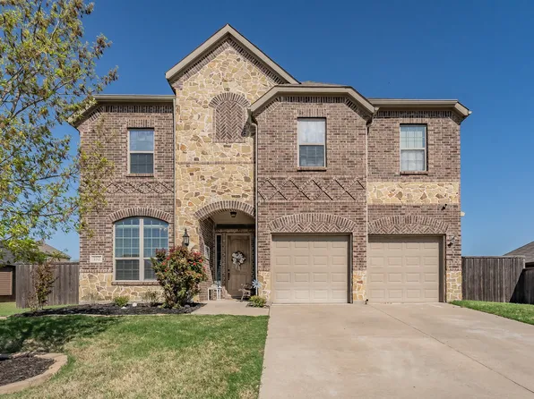 132 Haymeadow Dr, Crandall, TX 75114