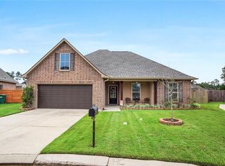 507 Eagles Nest Cir, Slidell, LA 70458
