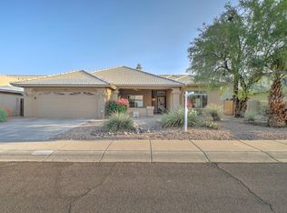 4207 E Cathedral Rock Dr, Phoenix, AZ 85044