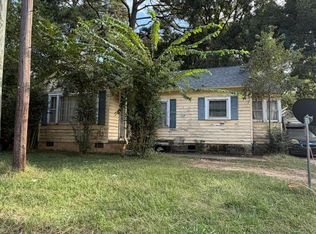 110 Garneal St, Jackson, TN 38301