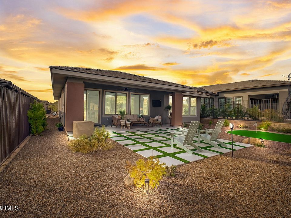 17864 E Fort Verde Rd, Rio Verde, AZ 85263 MLS 6653383 Zillow