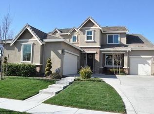 2113 Muller Dr, Woodland, CA 95776