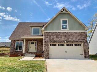 47 Bentley Mdws LOT 47, Clarksville, TN 37043