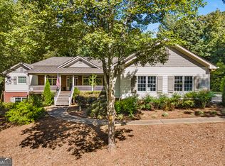 955 Freehome Rd, Canton, GA 30115