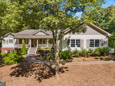 955 Freehome Rd, Canton, GA, 30115