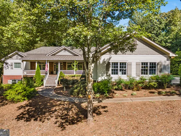 955 Freehome Rd, Canton, GA 30115