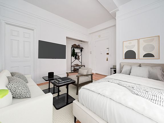 2nd image of 135 E 50th St APT 10D
