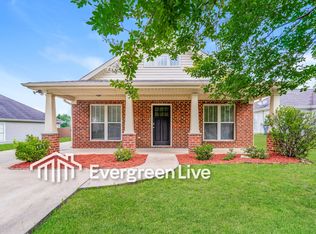 149 Rossburg Dr, Calera, AL 35040