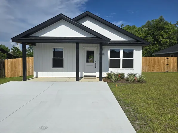 2528 Wakulla Ave, Panama City, FL 32405