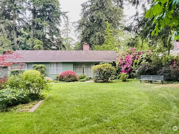 6332 Lake Avenue SW, Lakewood, WA 98499