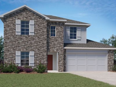 1020 Peccary Pl, Seguin, TX, 78155