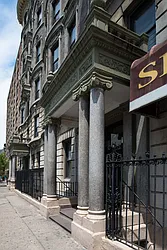 27 East 124th Street in South Harlem