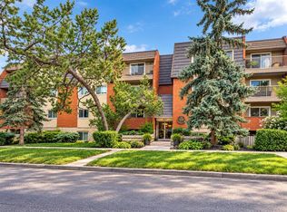 222 S 5th Ave NE #103, Calgary, AB T2E 0K6