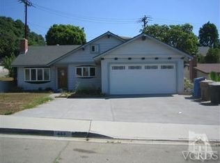 453 Cameron St, Santa Paula, CA 93060