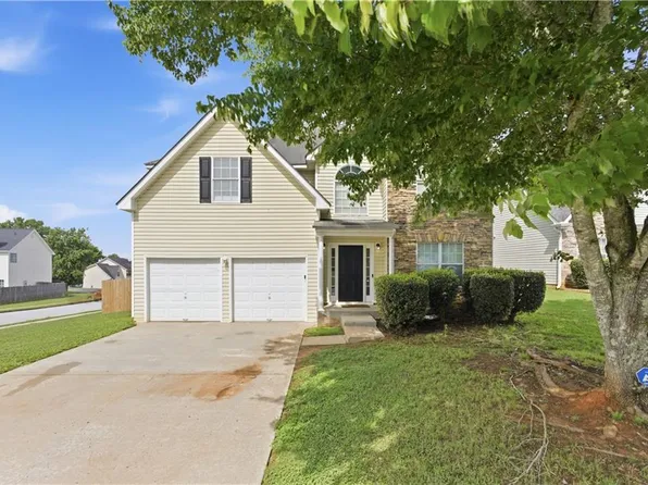 10 Adelaide Dr, Covington, GA 30016