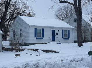 3305 Xenwood Ave S, Saint Louis Park, MN 55416