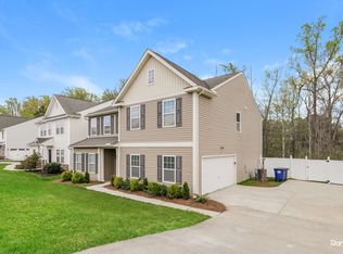 459 Shady Grove Ct, Winston Salem, NC 27103