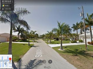 2611 SW 41st St, Cape Coral, FL 33914
