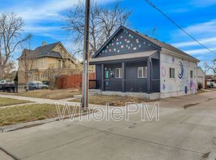 3024 W 22nd Ave, Denver, CO 80211