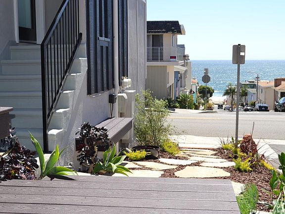 Views Of The Surf
