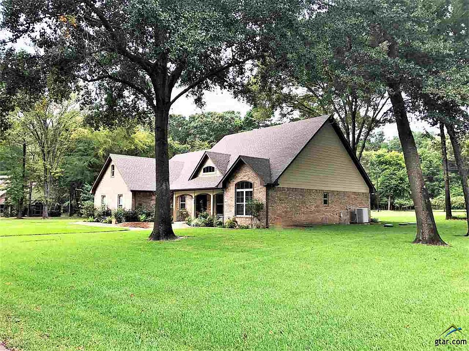 320 County Road 3505, Bullard, TX 75757 | Zillow