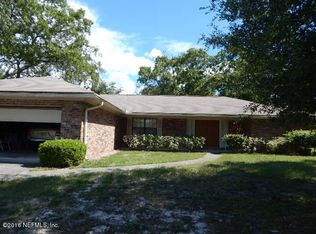2628 Rosewood Ct, Orange Park, FL 32065