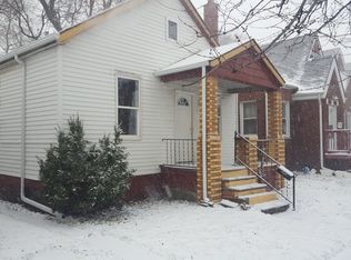 5105 Yemans St, Hamtramck, MI 48212