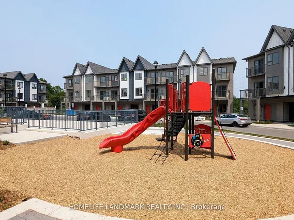 2635 William Jackson Dr, Pickering, ON