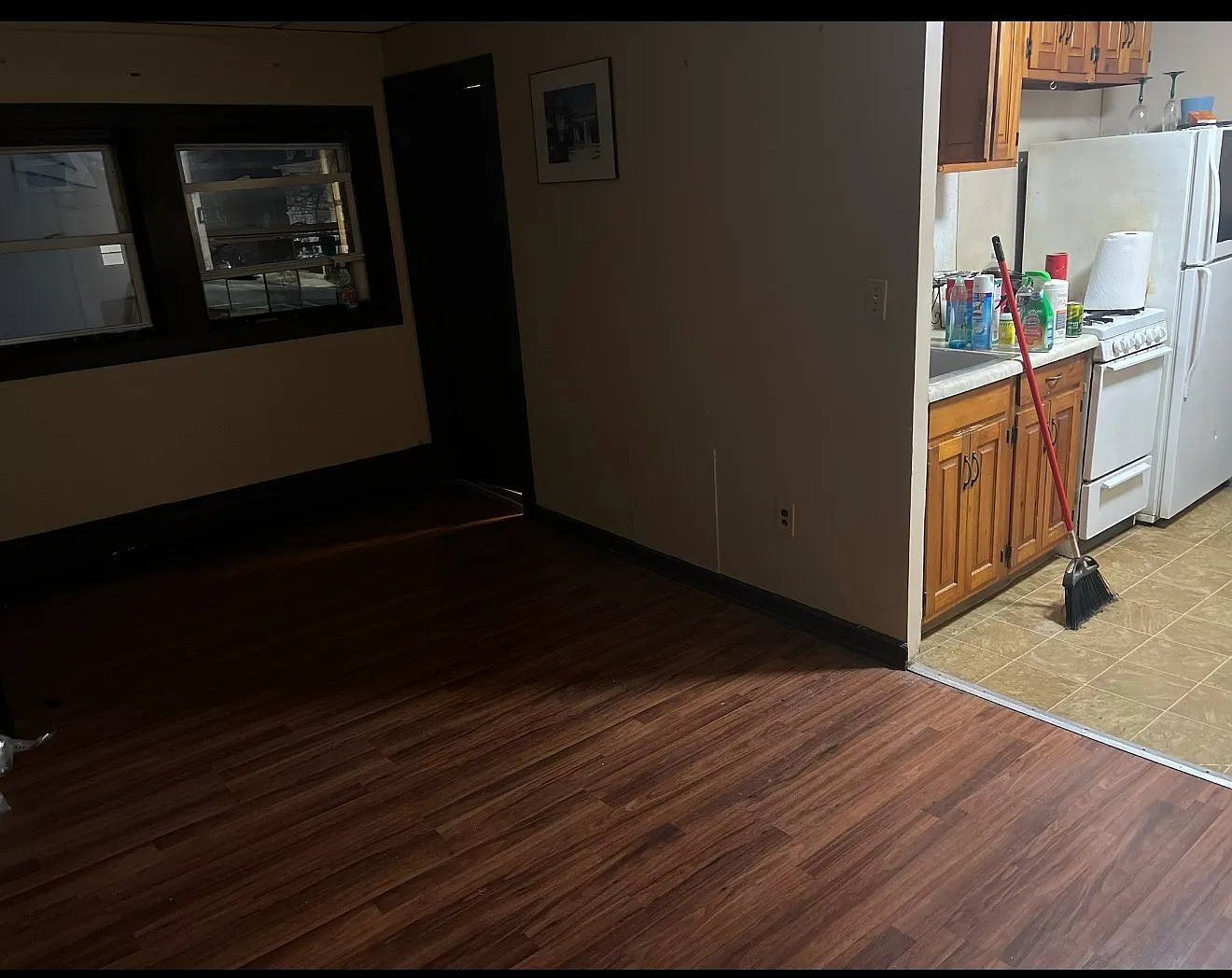 2 bed, $1,900 — Photo 2