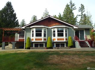 14872 Crescent Valley Rd SE, Olalla, WA 98359