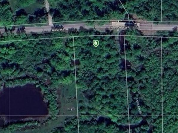 Risher Rd SW, Warren, OH 44481