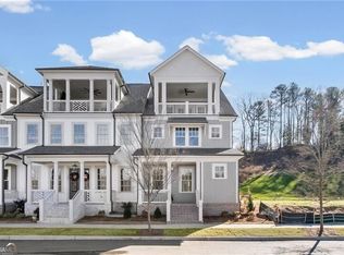 533 Groover St, Ball Ground, GA 30107