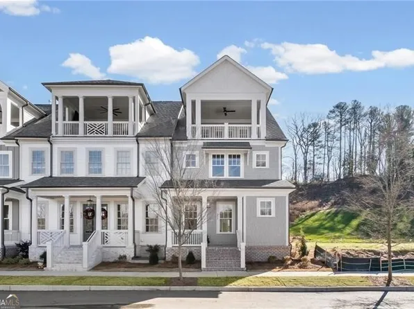 533 Groover St, Ball Ground, GA 30107