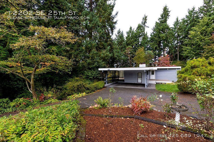 12202 SE 25th St, Bellevue, WA 98005 | Zillow