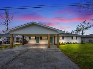1013 Garden Dr, Westlake, LA 70669