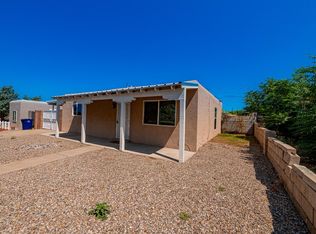 9105 Cherokee Rd NE, Albuquerque, NM 87111