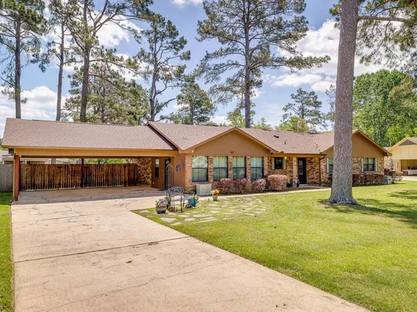 147 Turtledove Dr, Monroe, LA 71203