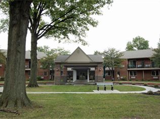 1400 Barnett Rd, Columbus, OH 43227