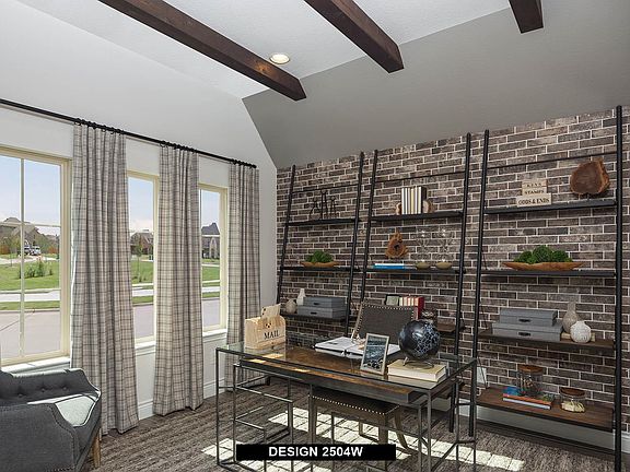 Representative photo. Features and specifications may vary by community.