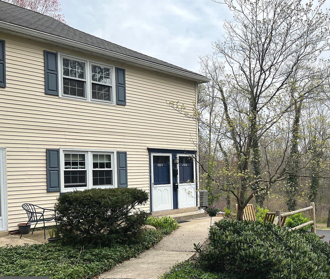 1903 Yardley Cmns, Yardley, PA 19067 Zillow