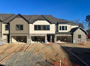 682 Mirkwood Ave, Apex, NC 27523