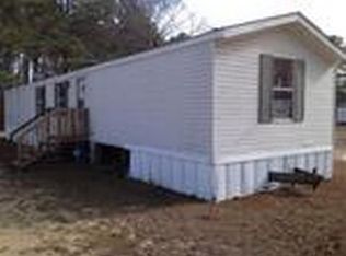 126 Buckner St, Fayetteville, NC 28312