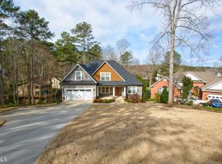 9023 N Tarnwood Pl, Villa Rica, GA 30180