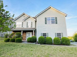 1215 Grey Rock Way, Suwanee, GA 30024