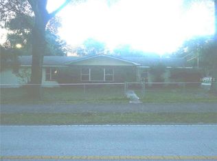 1106 N Garfield Ave, Deland, FL 32724