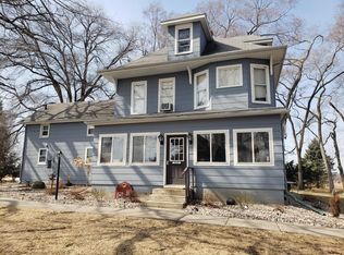 4147 Vilas Hope Rd, Cottage Grove, WI 53527