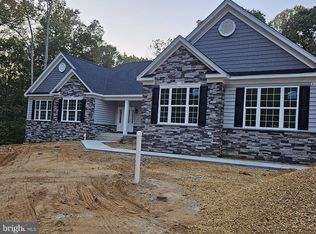 4745 Independence Dr, Port Republic, MD 20676