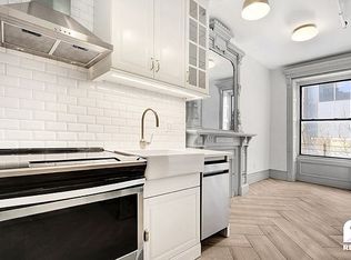 163 W 126th St #2A, New York, NY 10027
