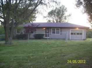 13720 County Road 335, Savannah, MO 64485